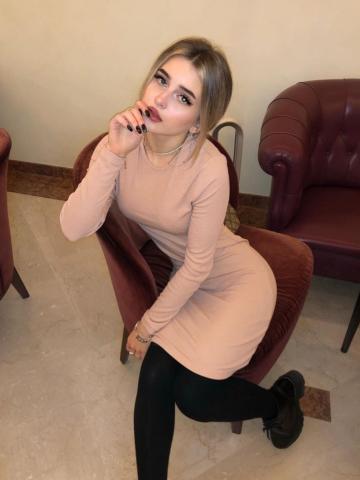 Анкета проститутки Виталина - Фото 1, , 25 лет, №13468